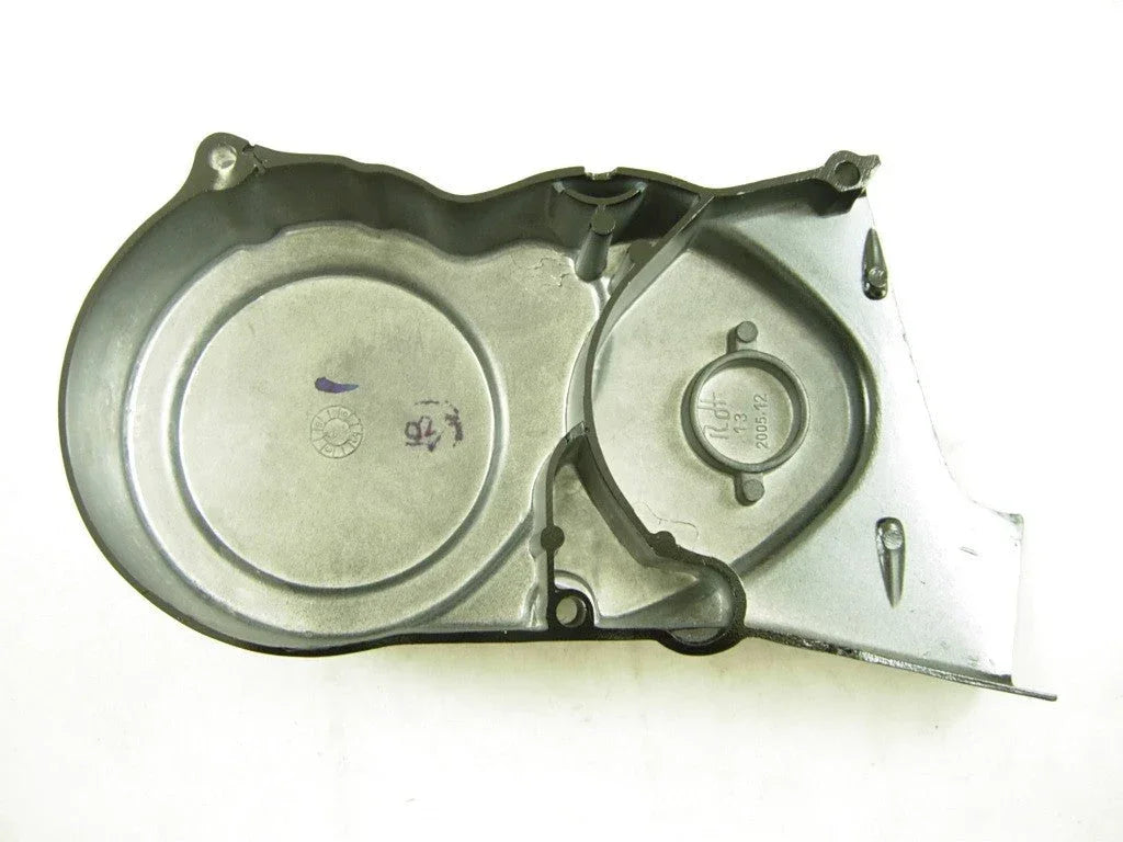 CRANKCASE COVER engine cover 50cc 70cc 90cc 110cc 125cc - ChinesePartsPro
