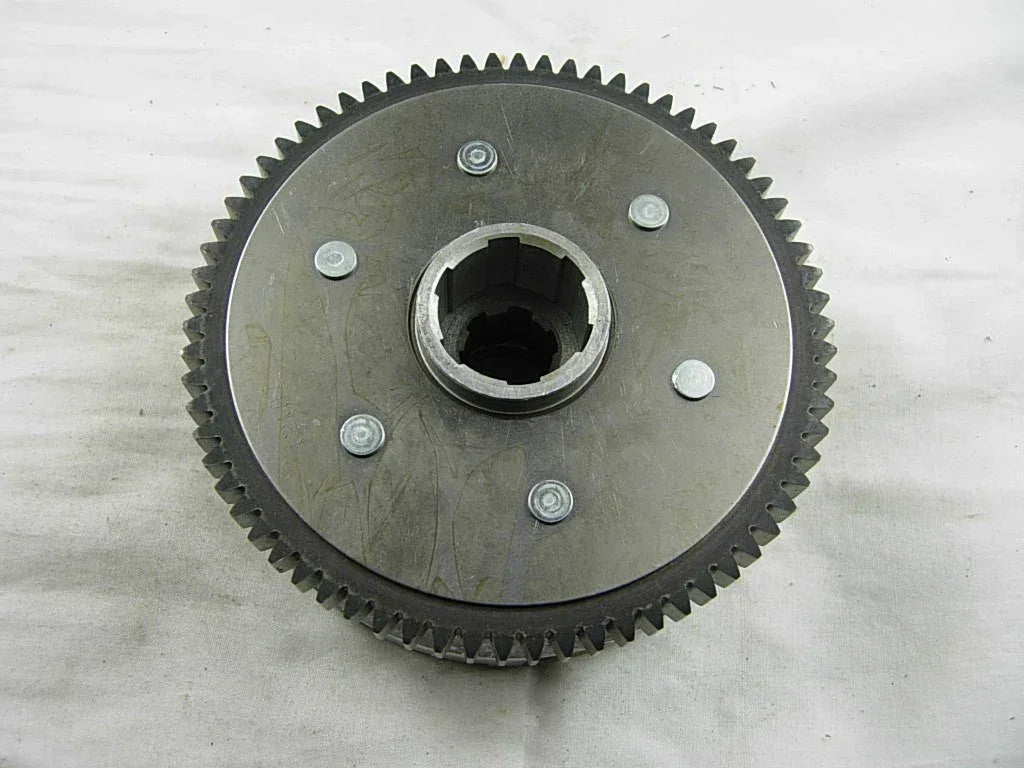 Manual Clutch for 150cc 200cc 250cc ATV DIRT BIKE CG150 CG200 CG250 engines - ChinesePartsPro