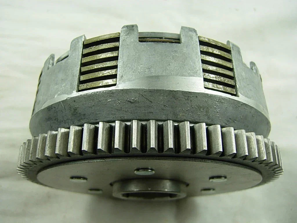 Manual Clutch for 150cc 200cc 250cc ATV DIRT BIKE CG150 CG200 CG250 engines - ChinesePartsPro