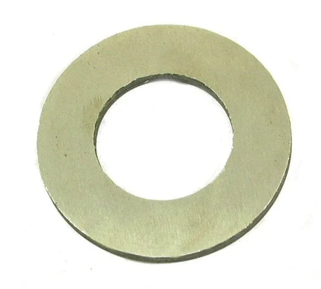 16x30x2 washer 250cc part from vendor-unknown, used for machinery or engine maintenance, shown in the image.
