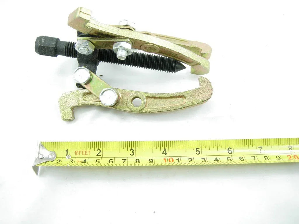 3 claw puller tool for GY6 bearing removal, suitable for 50cc, 125cc, 150cc Gy6 engines, repair tool for motorcycle parts