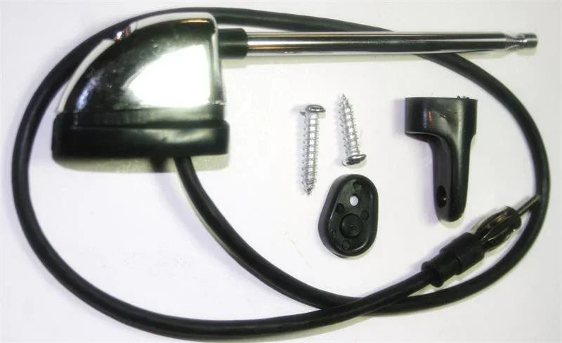 Antenna GY6 125CC - ChinesePartsPro