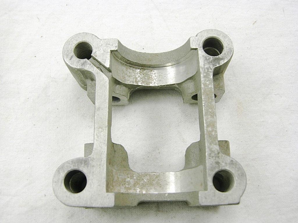 camshaft cam holder retainer bracket GY6 50CC - ChinesePartsPro