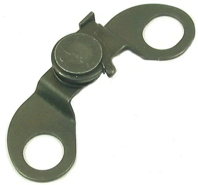 Camshaft Stopper Plate - ChinesePartsPro