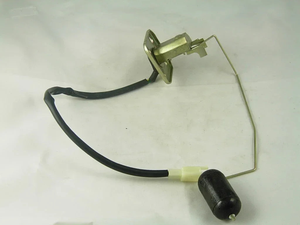Fuel level sensor from parts categories, showing a small electronic component used to measure fuel tank levels.