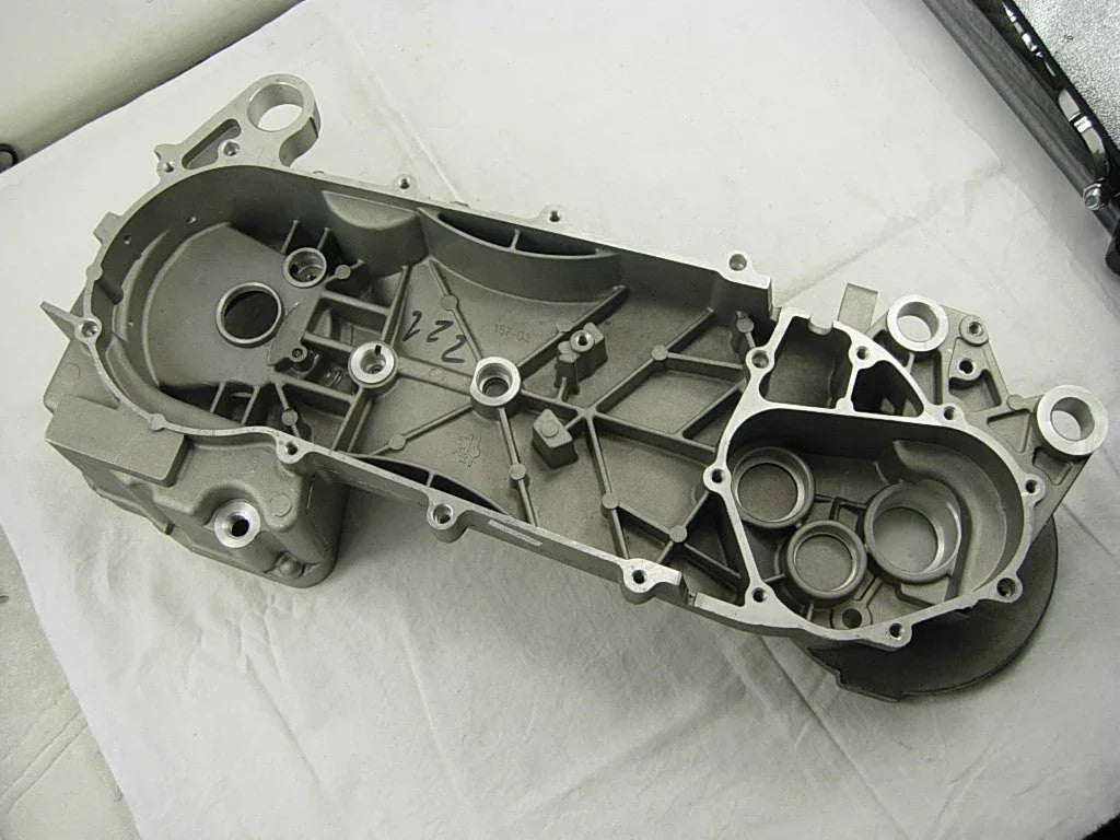 GY6 125-150CC Left Crankcase 125CC - ChinesePartsPro