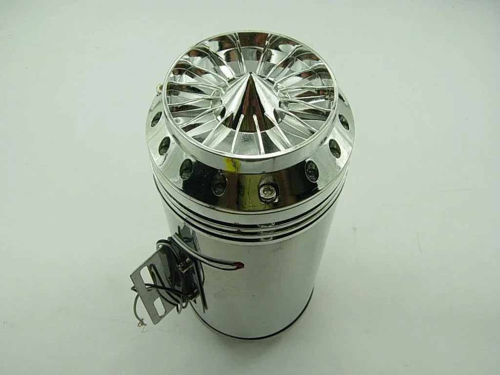 high perfomance air filter and pipe gy6 50cc 125cc 150cc - ChinesePartsPro