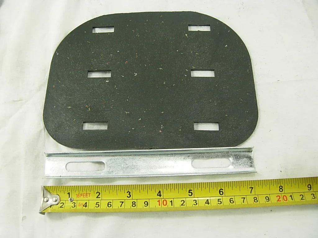 Large size stainless trunk - ChinesePartsPro
