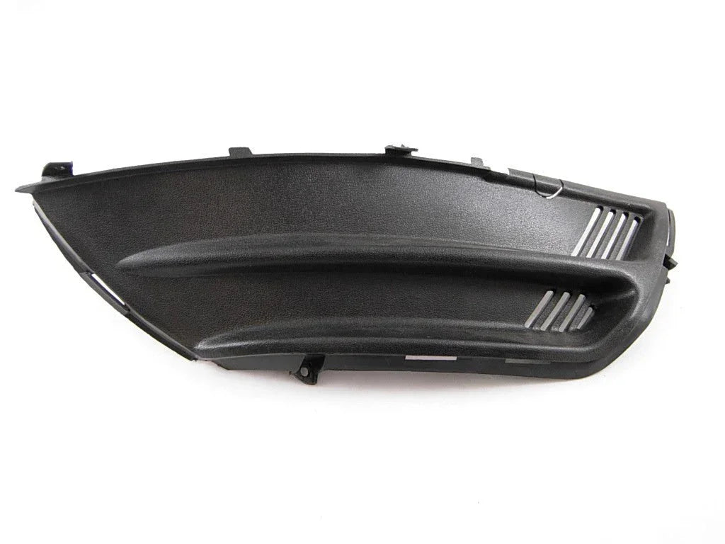 Right side lower center vent panel for GY6 125cc scooter, automotive parts replacement, vendor-unknown.