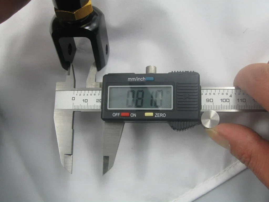 Rear Gas Absorber - ChinesePartsPro