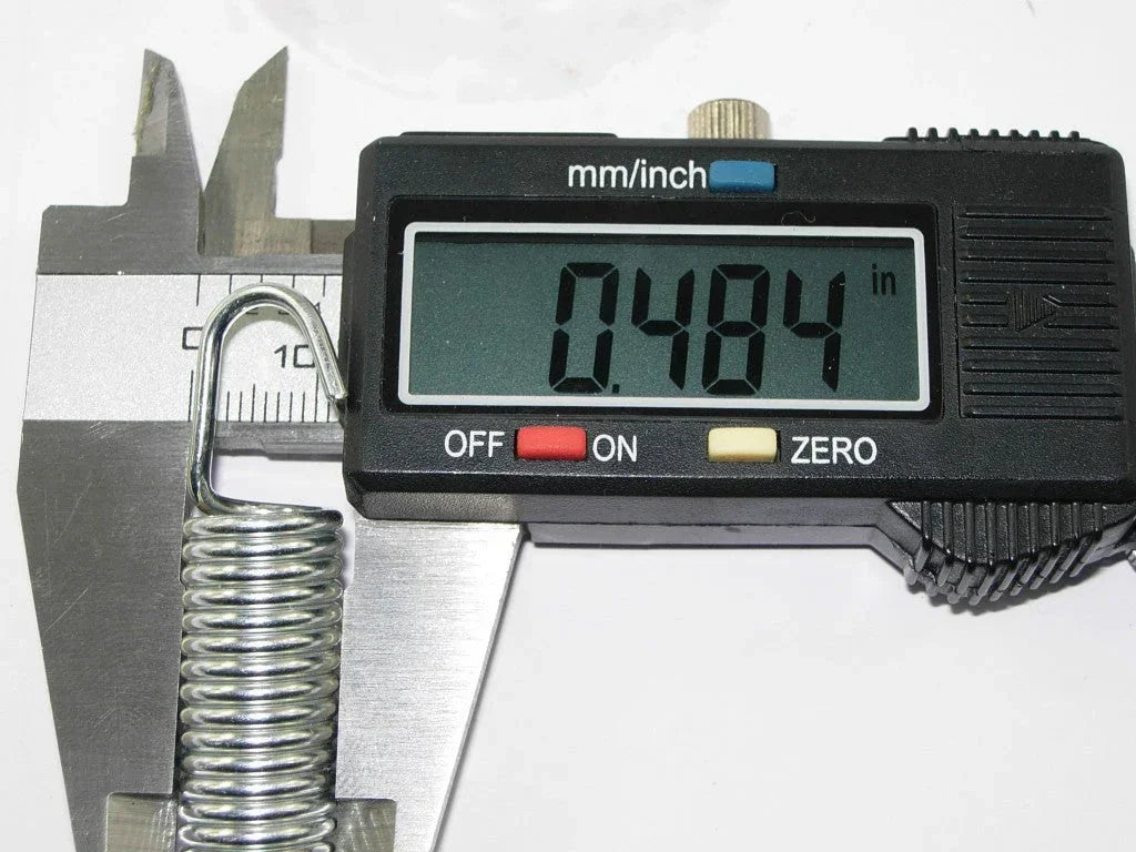 Side Stand Spring - ChinesePartsPro