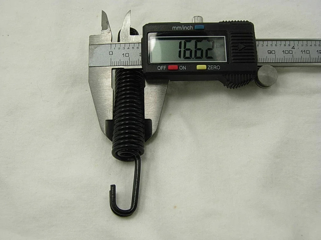 Side Stander Spring cf250 250cc - ChinesePartsPro
