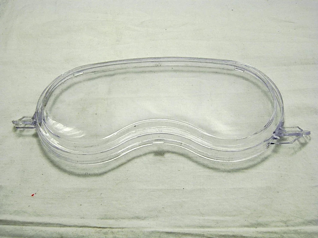 Speedometer Lens - ChinesePartsPro