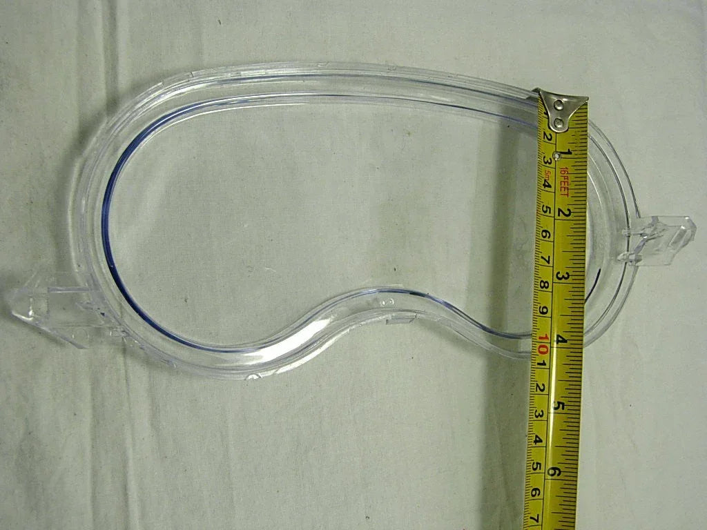 Speedometer Lens - ChinesePartsPro