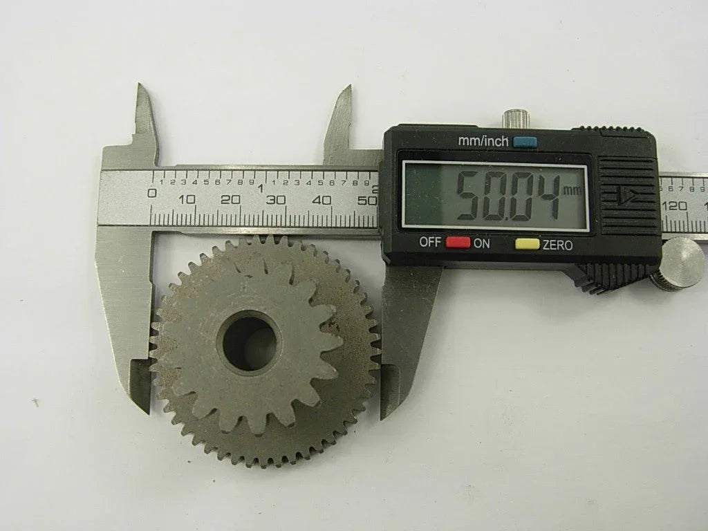 Starter Idle Gear GY6 125CC - ChinesePartsPro