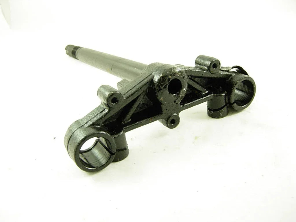 Steering Shaft GY6 125CC - ChinesePartsPro