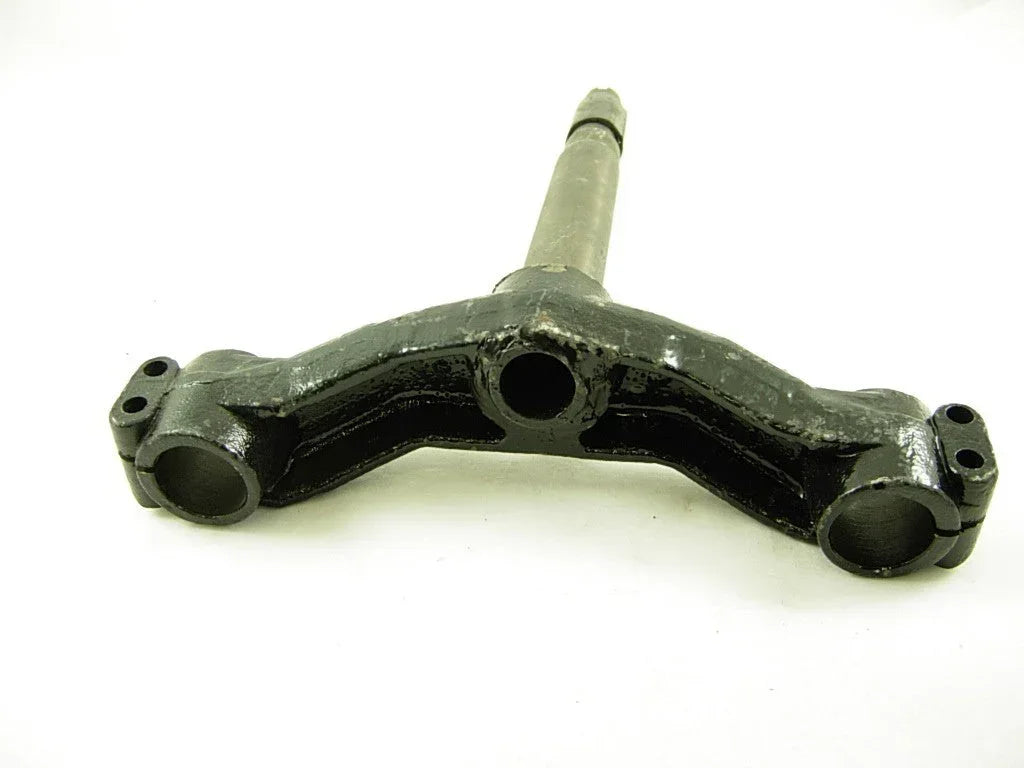 Steering Shaft GY6 125CC - ChinesePartsPro