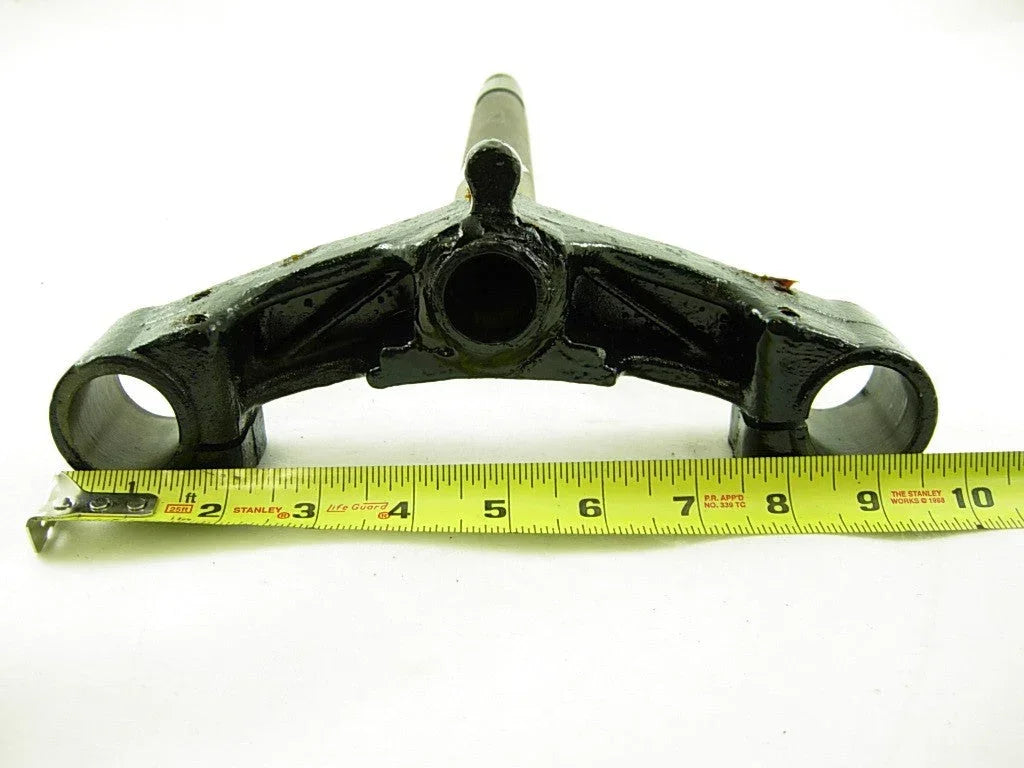 Steering Shaft GY6 50CC - ChinesePartsPro