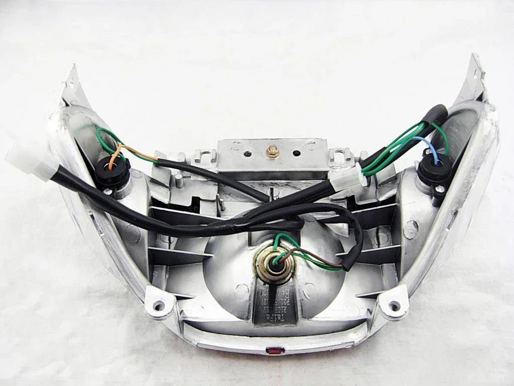 Tail Light Assembly GY6 50CC - ChinesePartsPro