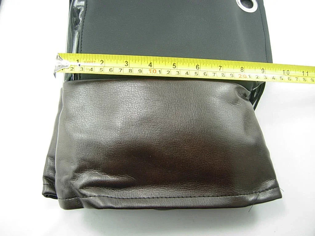 Throttle and brake hand protection for 50cc, 125cc, 150cc Gy6 scooters, compatible with various parts categories.
