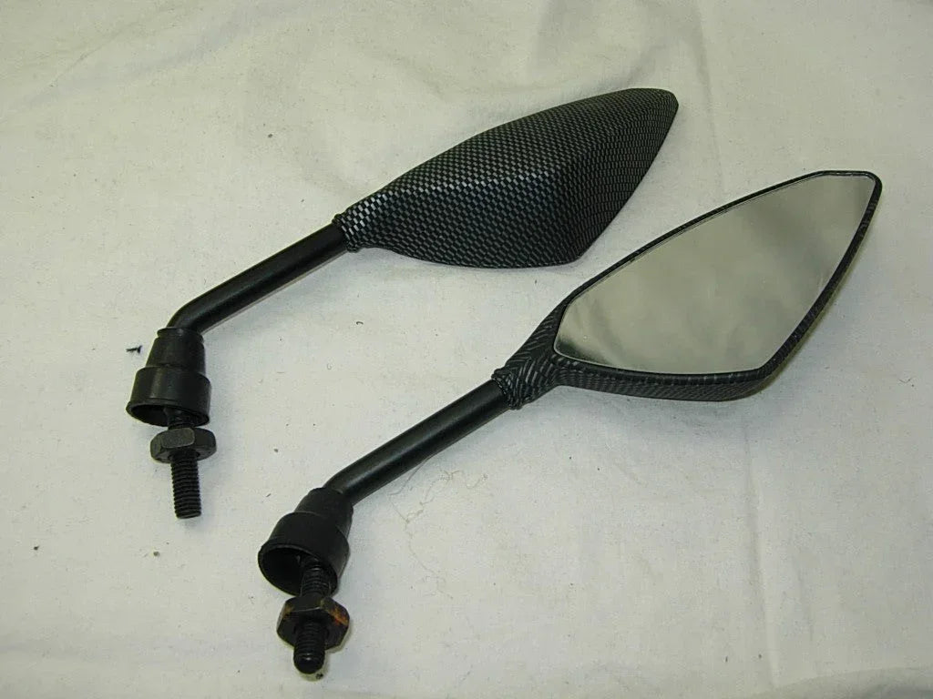 Triangle shape Mirror sets - ChinesePartsPro