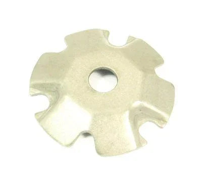 Variator Back Plate GY6 50cc 50CC - ChinesePartsPro