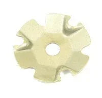 Variator Back Plate GY6 50cc 50CC - ChinesePartsPro
