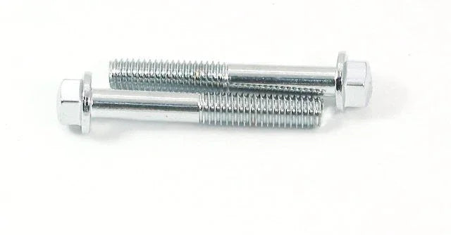 Water pump cover bolts for 250cc engine, compatible with various models, shown in close-up for easy identification.