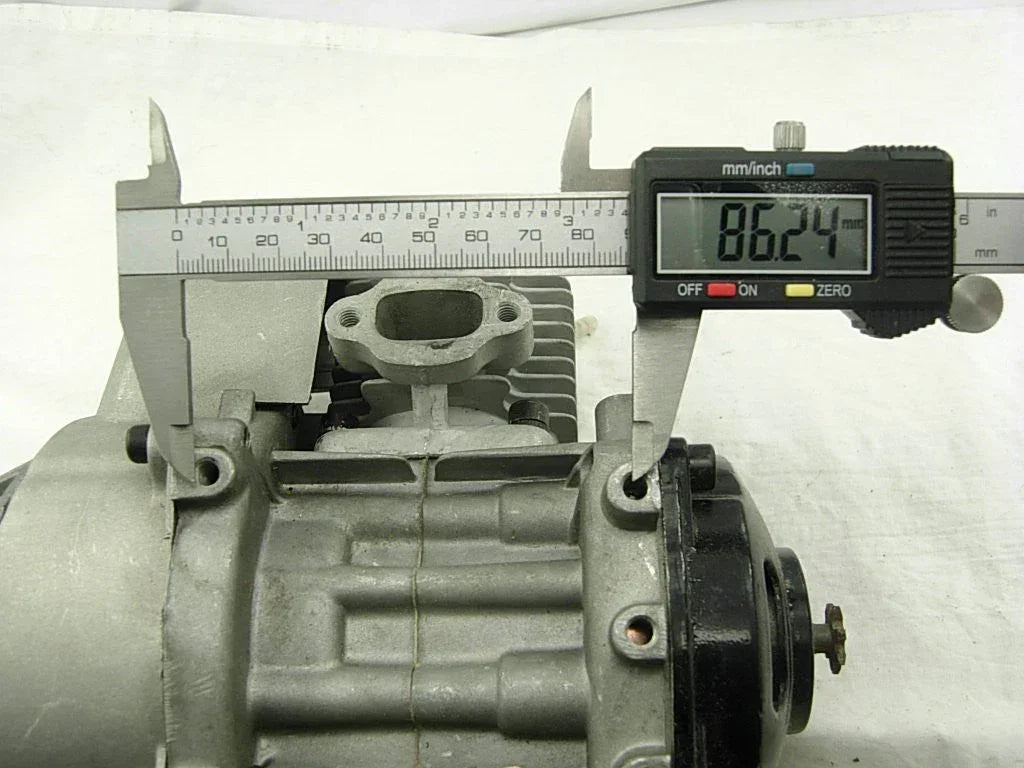 47cc 2-stroke engine for mini pocket bike, compact alloy motor part for pocket mini moto, vendor-unknown.