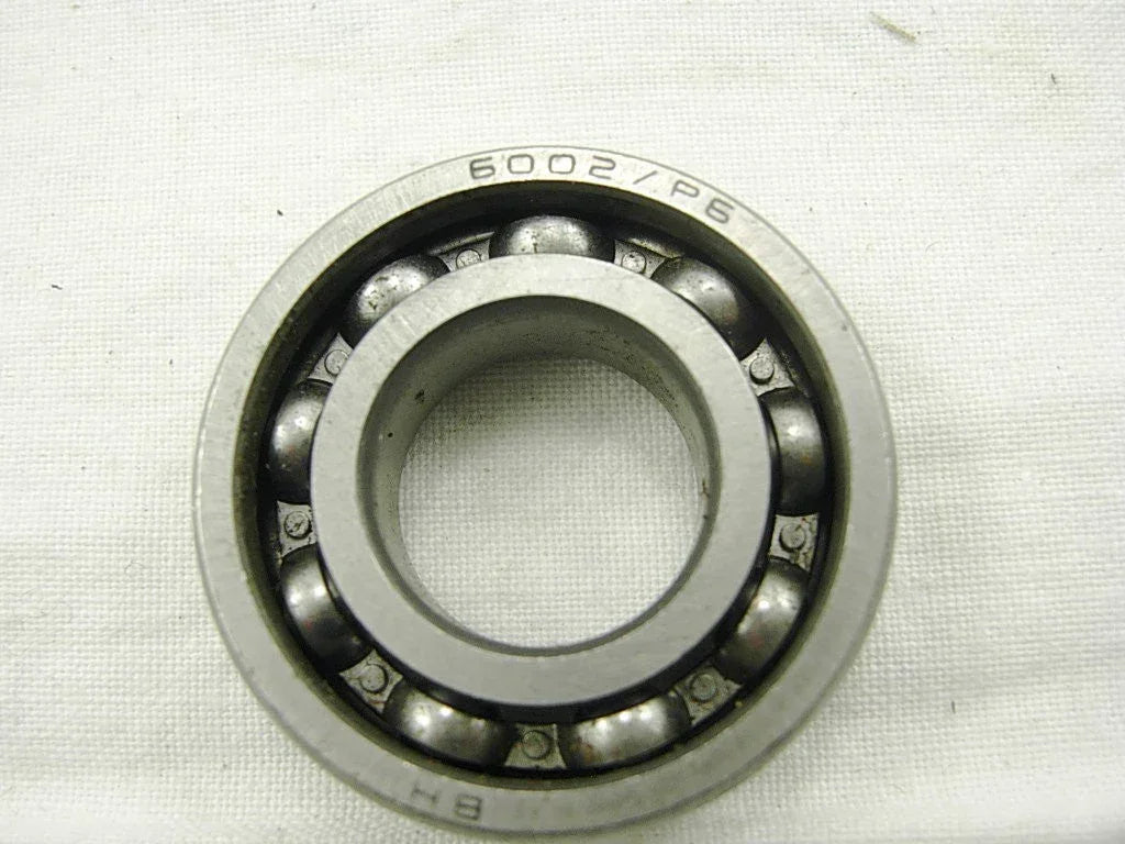 Camshaft bearing for CF250 250cc engine, reserve part from unknown brand, shown in the image.