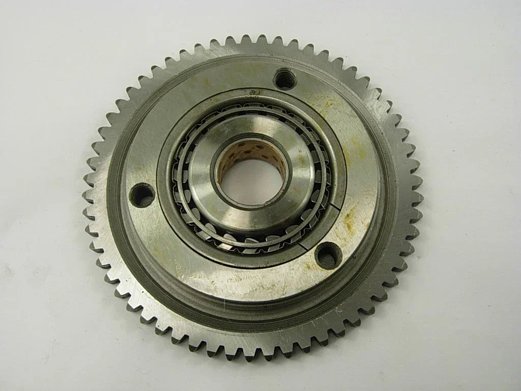 Driven Gear Comp cf250 250cc - ChinesePartsPro
