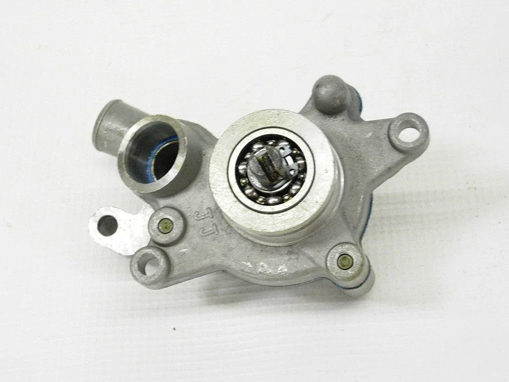 Water pump assembly for 250cc engine, reserve parts, suitable for various small engines, shown in the image.