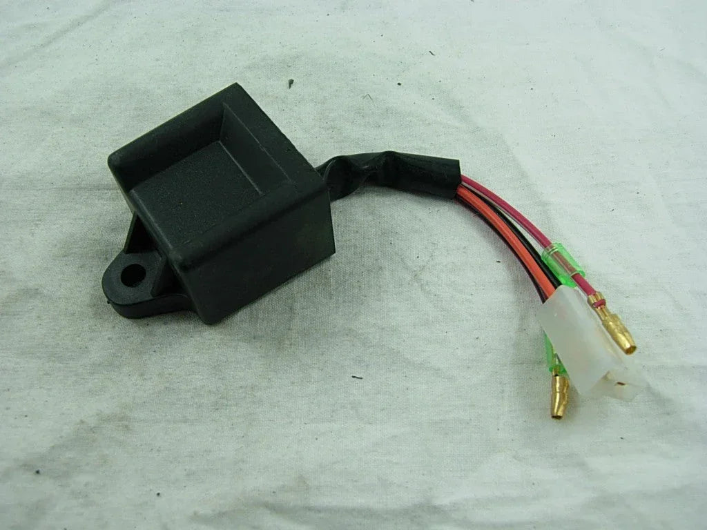 chinese motorcycle cdi unit CDI - ChinesePartsPro