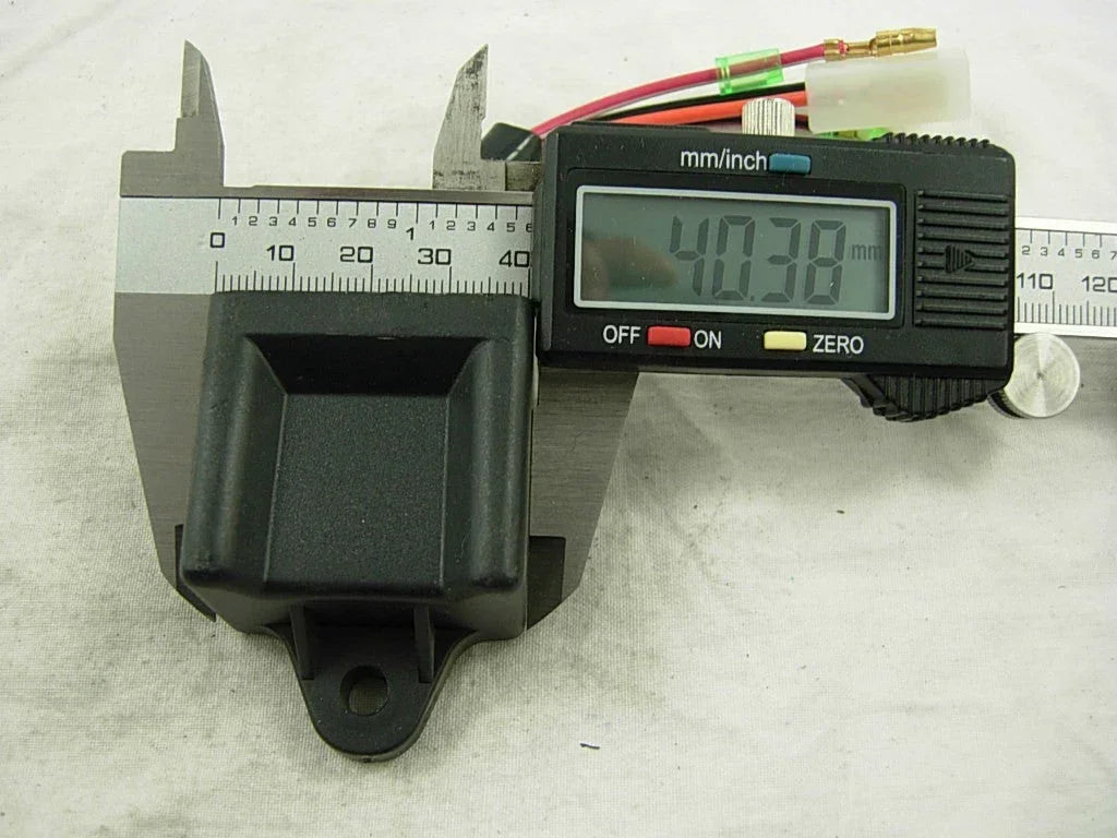 chinese motorcycle cdi unit CDI - ChinesePartsPro