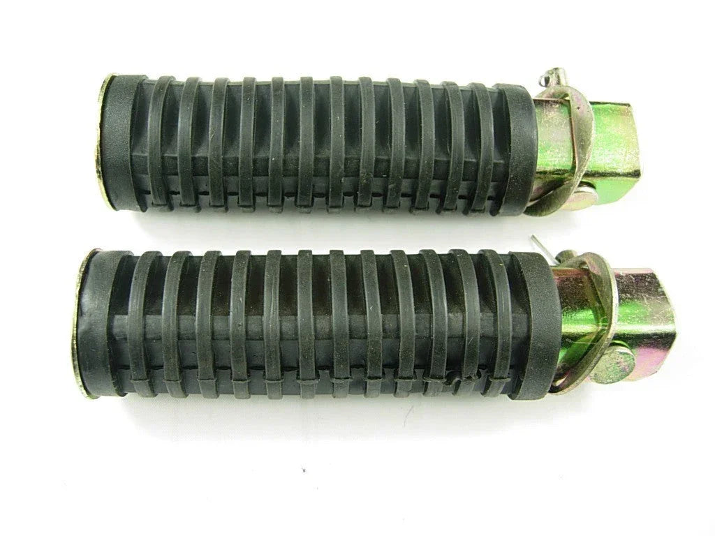 Footpeg foot peg Rest Pedal for CG2 motorcycle - ChinesePartsPro