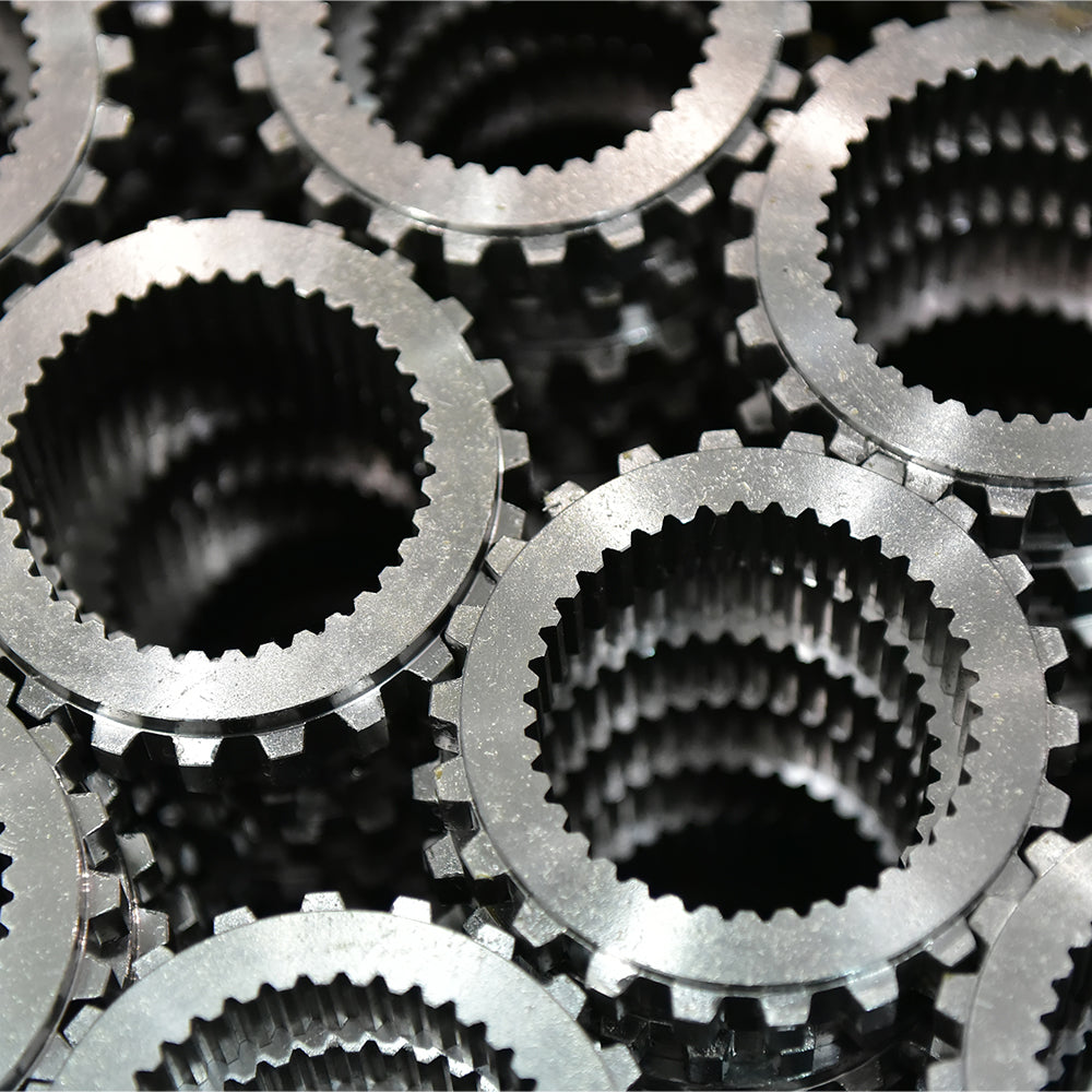 Bearing -Camshaft