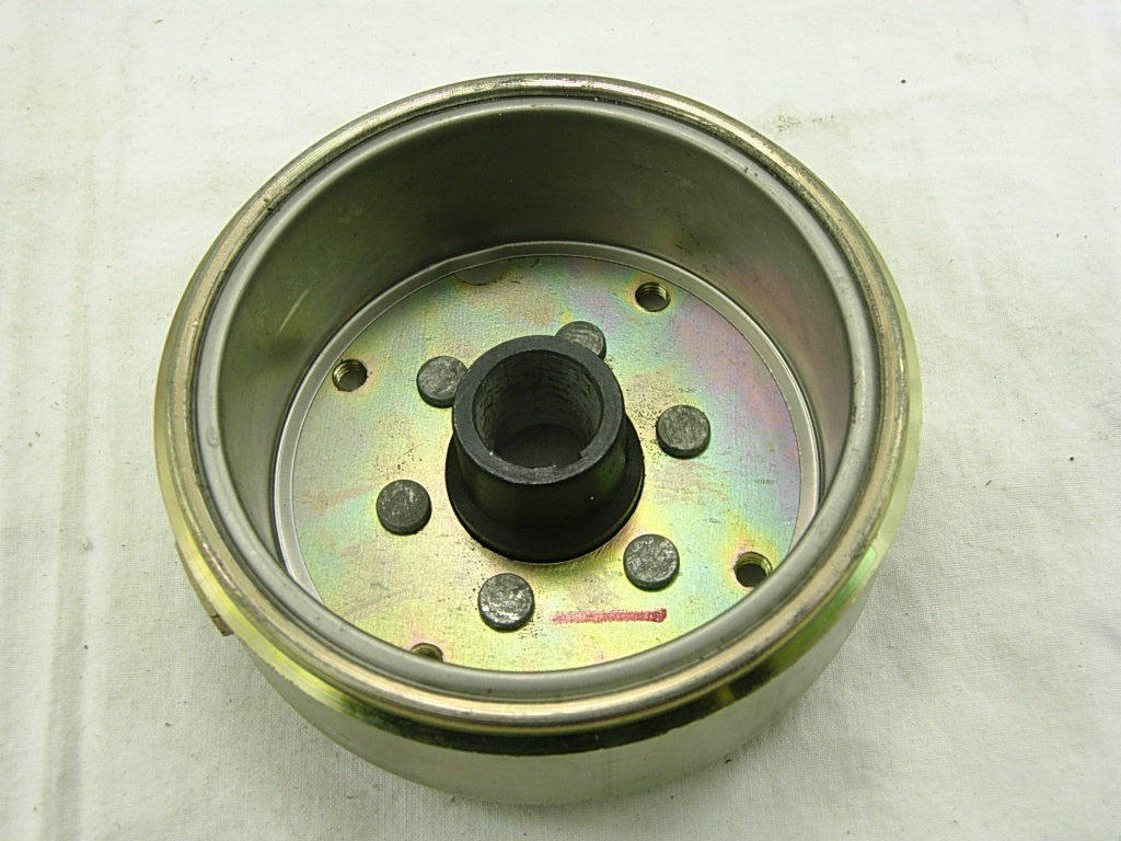 8  Magnet Rotor GY6 125CC 150cc - ChinesePartsPro