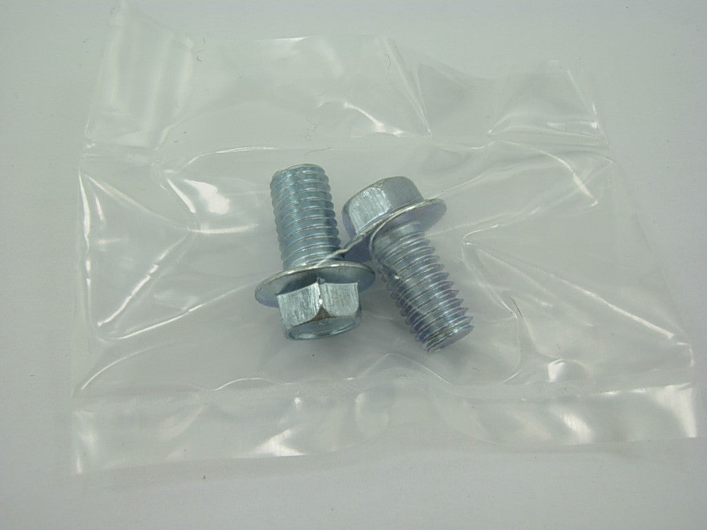 Flange bolt M8x16 (2Pcs) - ChinesePartsPro