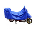 Superior Travel Dust Motorcycle Rain Weather Cover Large size - ChinesePartsPro