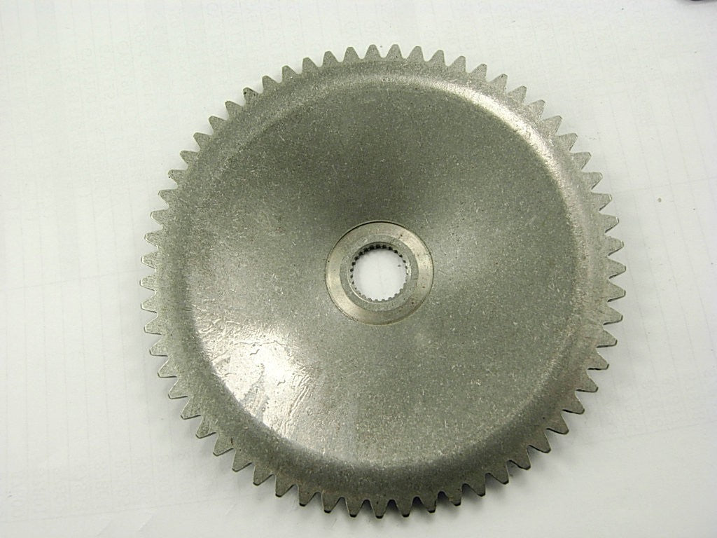 Drive Face Gear GY6 50CC - ChinesePartsPro