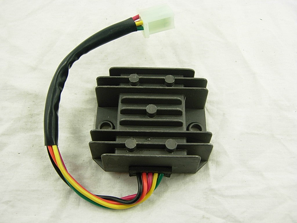 Rectifier(ZJ125) - ChinesePartsPro