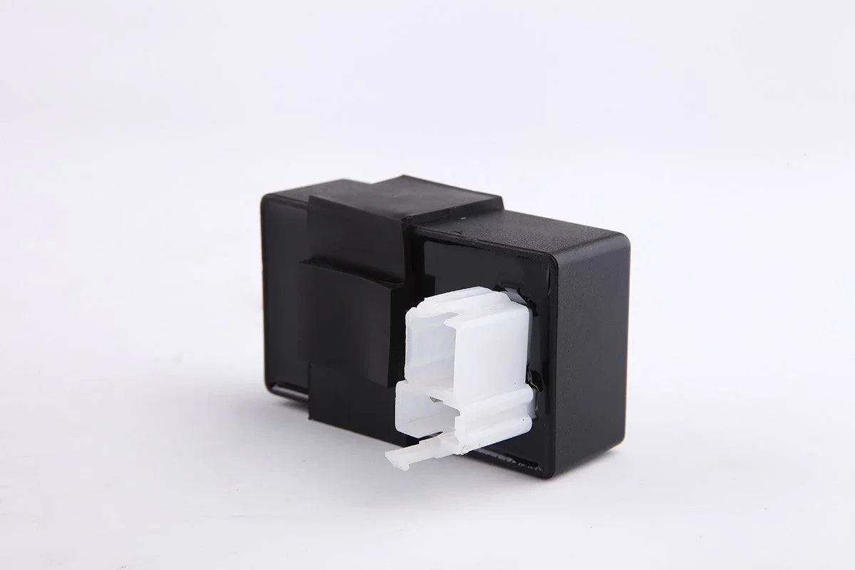 6 Pin DC-CDI Box For CG125cc 150cc 200cc 250cc ATV Dirt Bike Go Kart - ChinesePartsPro