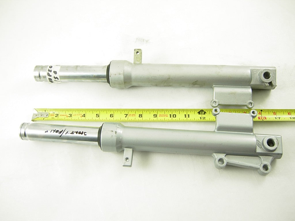 Shock (front) Set GY6 50CC - ChinesePartsPro