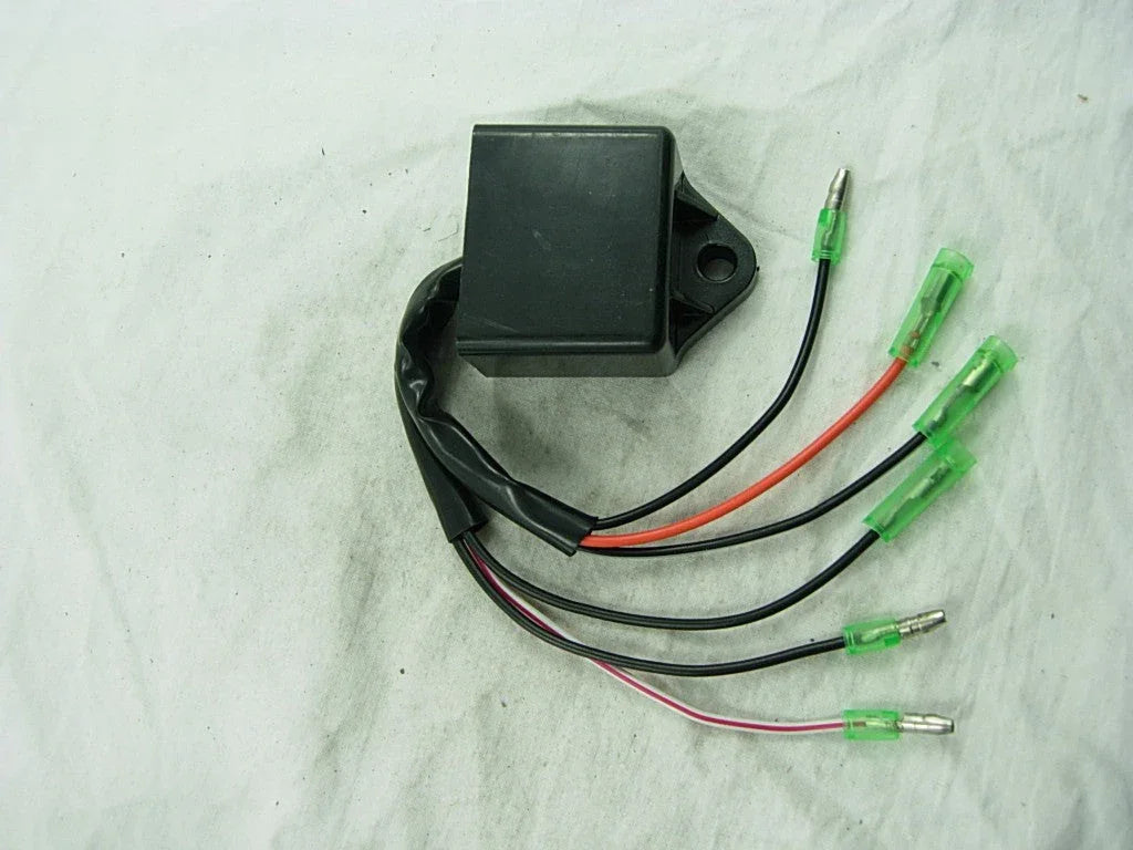 chinese motorcycle cdi unit CDI - ChinesePartsPro