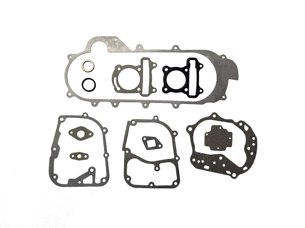 50cc GY6 Long-Case Gasket Set