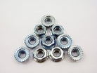 Flange Bolt M6 (10Pcs) - ChinesePartsPro