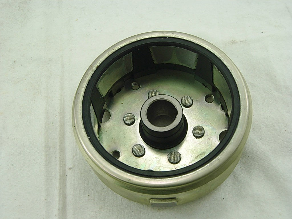 6 Magnet Rotor GY6 125CC - ChinesePartsPro