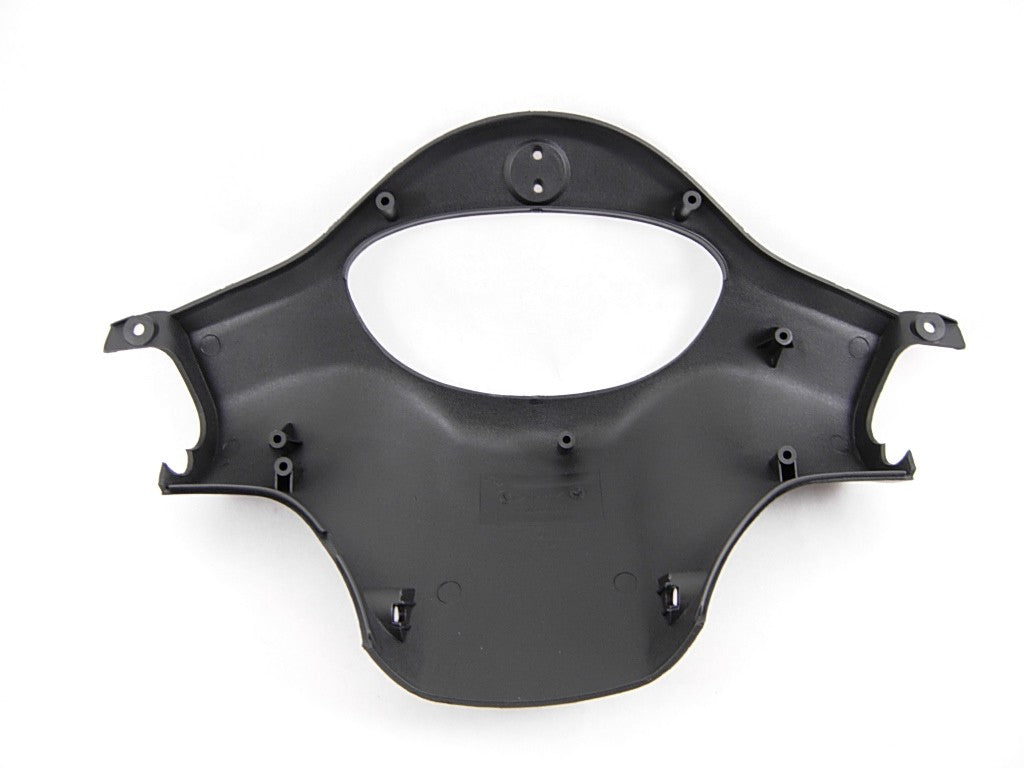 Speedometer Cover (black Piece) GY6 50CC - ChinesePartsPro