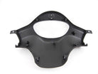 Speedometer Cover (black Piece) GY6 50CC - ChinesePartsPro