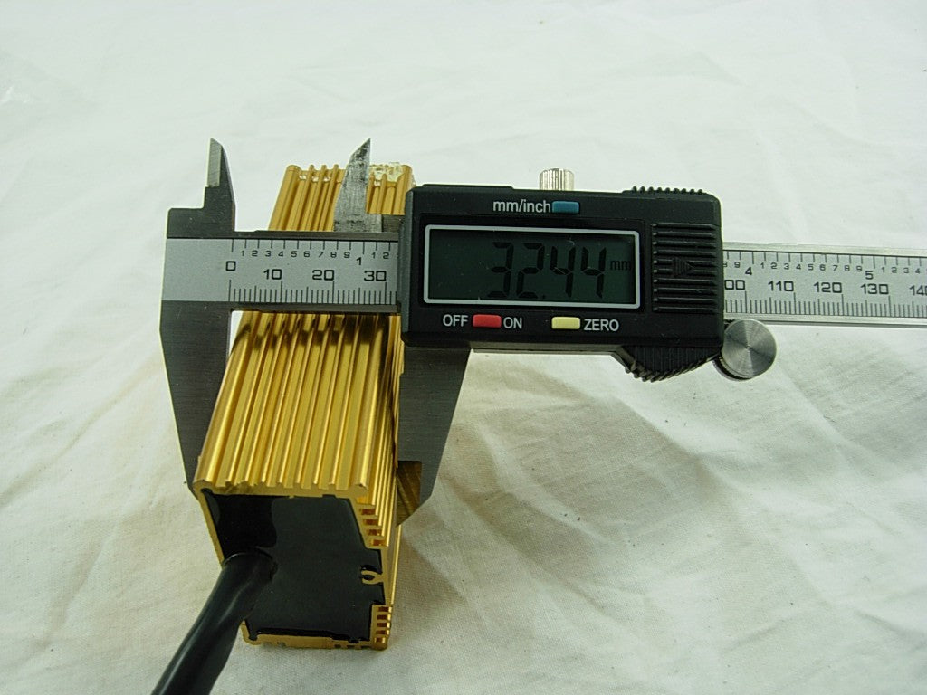 CG125cc DC advancing Angle CDI - ChinesePartsPro